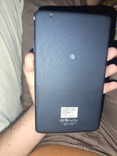 LG GPAD X 8.0