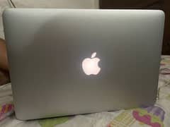 Apple MacBook Pro 2016