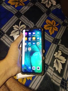 vivo s1 panal ma line hai