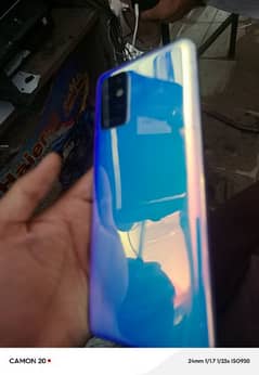 Infinix Note-8 6/128