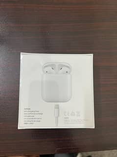 Apple airpods 2