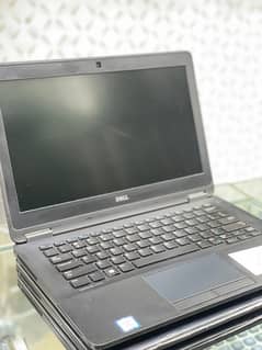 Dell ultra book slim 6 Generation