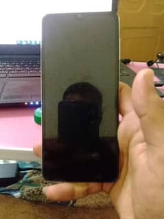 Samsung A12 4/128 new condition all ok with box & charger