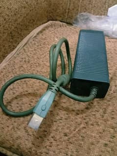 Microsoft Adapter Xbox 360 supply