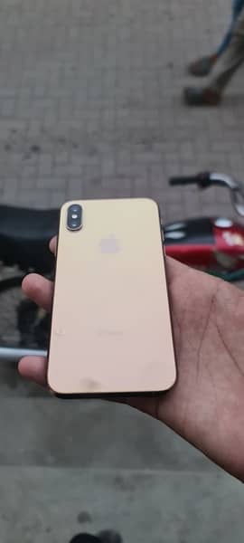 XS 64 Gb Factory Unlock Fix Price Urgent Sale 8