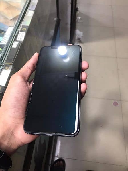 iphone xs max 256 non pta 2