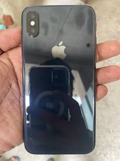 iPhone X exchange Possible