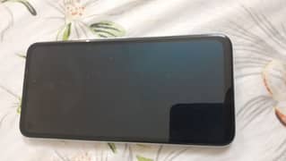 google pixel 4a 4g 6+128 good condition 10/9 sale