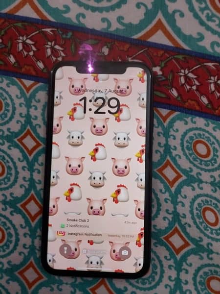 iphone 11 128GB 7