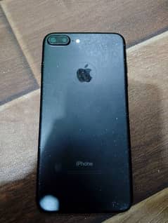 iphone 7 plus PTA approved