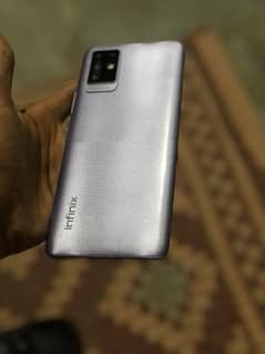 Infinix