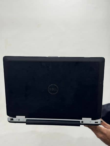 Dell Latitude E6530 For Sale 1