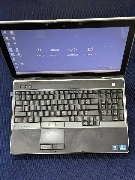 Dell Latitude E6530 For Sale 2