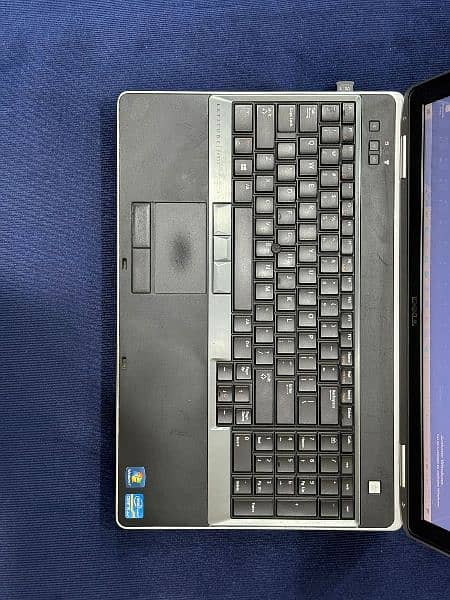 Dell Latitude E6530 For Sale 3