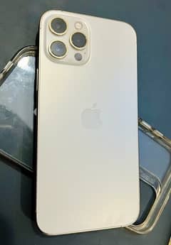 iPhone 12 Pro Max PTA Approved