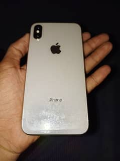 iPhoneX non pta urgent sale