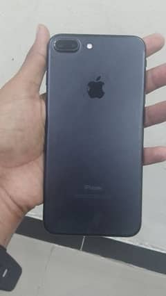 iphone 7plus non pta hai