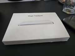 Apple Magic Trackpad  2024