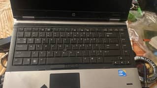 hp probook 6450b core i5