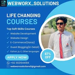 Life Changing Online Courses in best price