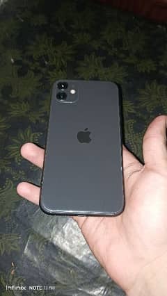 Iphone 11 64gb factory unlock