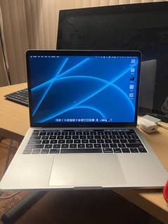 Macbook Pro 2016 4 thunderbolt with Touchbar