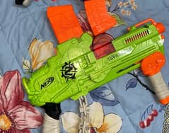 Nerfgun