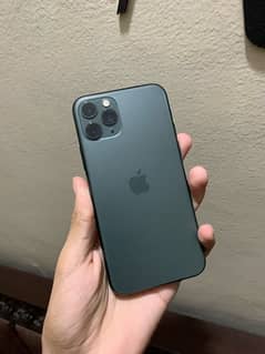 IPHONE 11 PRO 512 GB