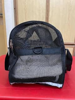 Pet Carrier Bag, Imported