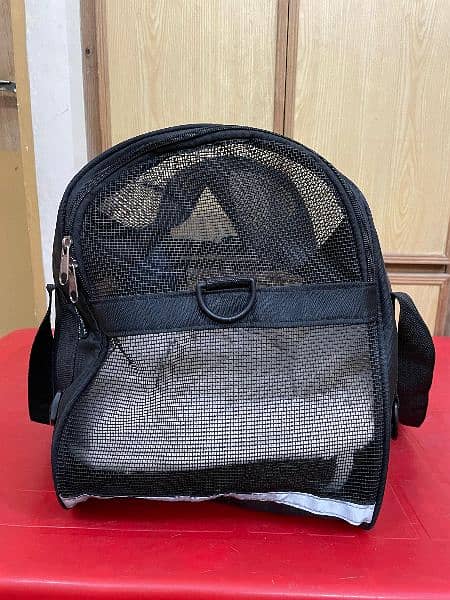 Pet Carrier Bag, Imported 0