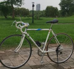 Miyata alfrex Road bike (bicycle) for sale