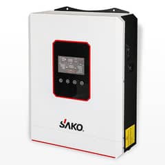 SAKO Hybrid Inverter 6.2 KW for sale