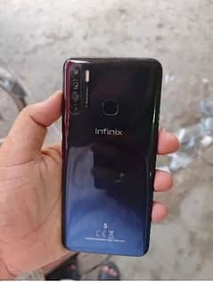 infinix