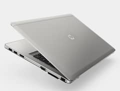 HP EliteBook Folio 9480m – Core i5 (4th Gen) | 4GB RAM | 320GB HDD |