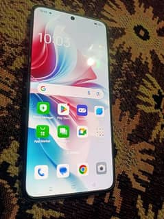 Oppo reno 11F 5g