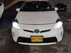 Toyota Prius 2014