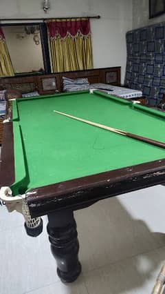 snooker