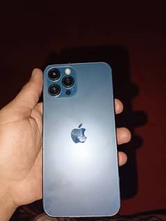 Iphone 12 pro max | NON PTA | 256 GB