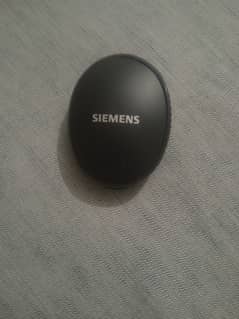 Siemens Hearing Aids