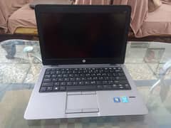 HP EliteBook 820 G1 – Core i5 (4th Gen) | 4GB RAM | 500GB HDD | 12" S