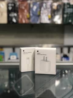 iphone adapter and data cable