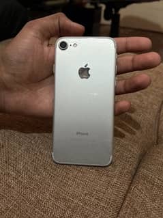 iPhone 7 32gb pta approved 0