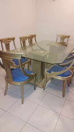 Dinning Table