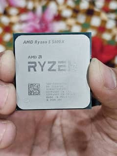 Amd Ryzen 5600x