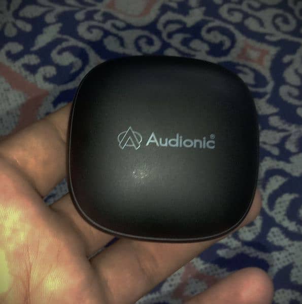 Audionic Airbud 550 2