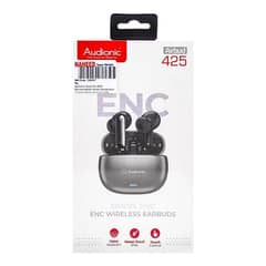 audionic 425 Air buds