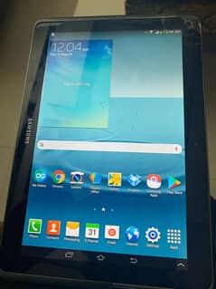 Galaxy Tab 2