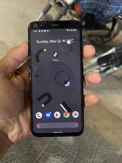 google pixel 4