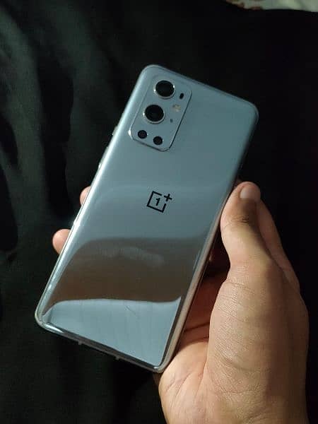 Oneplus 9 pro 8+128 gb 1