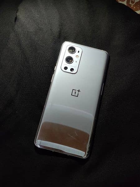 Oneplus 9 pro 8+128 gb 7